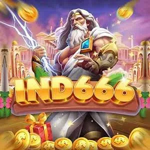 IND666 - Game Sepak Bola Seru untuk Penggemar Olahraga
